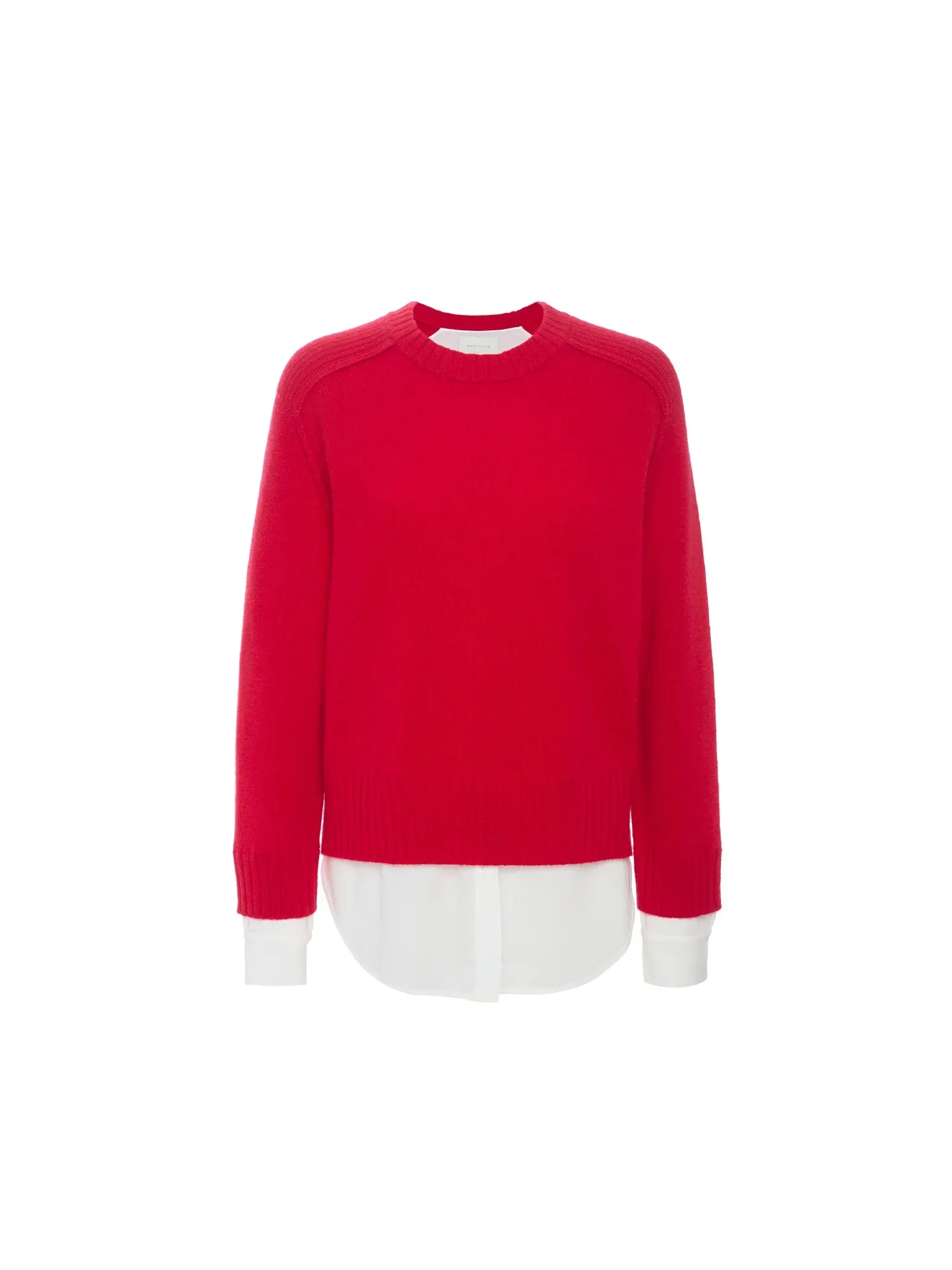 Brochu Walker - Aura Red/White Parson's Crew Looker