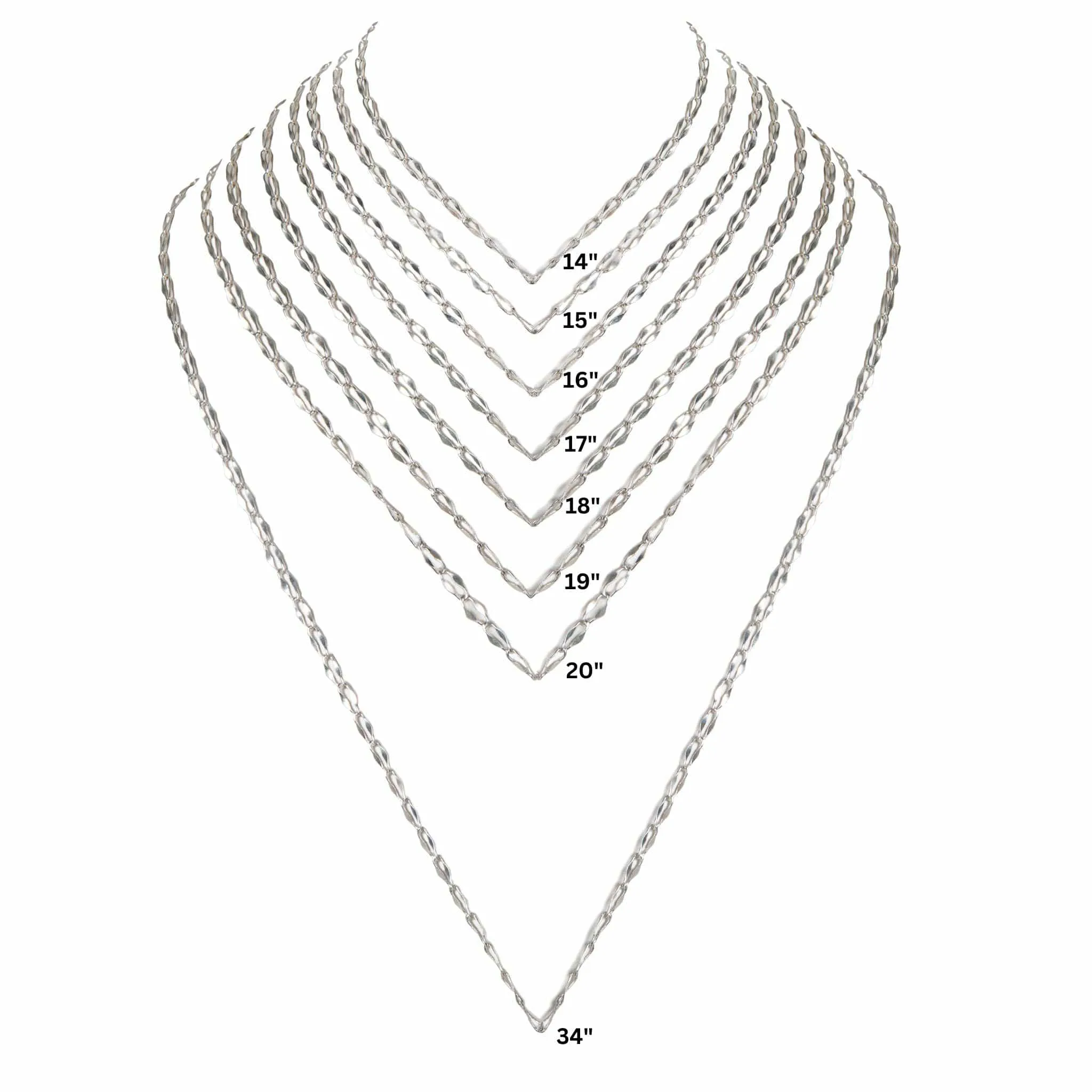 Bronze & Leather Chains Plated