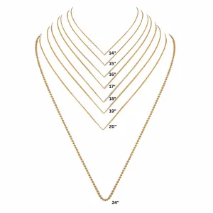 Bronze & Leather Chains Plated