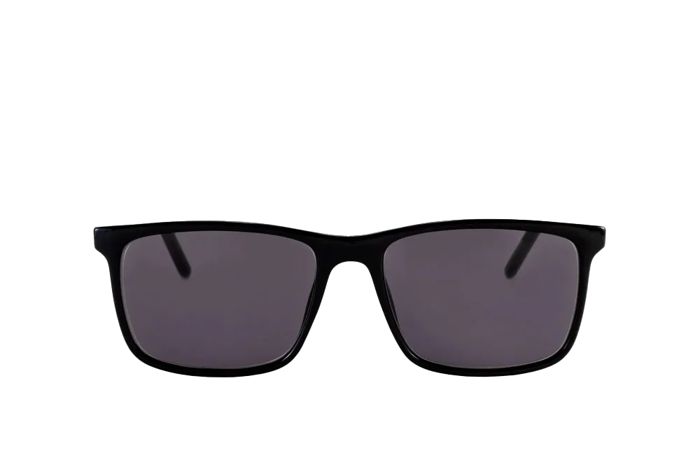 Brooklyn Sunglasses (Grey)