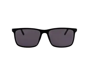 Brooklyn Sunglasses (Grey)