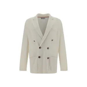 Brunello Cucinelli Blazer Jacket