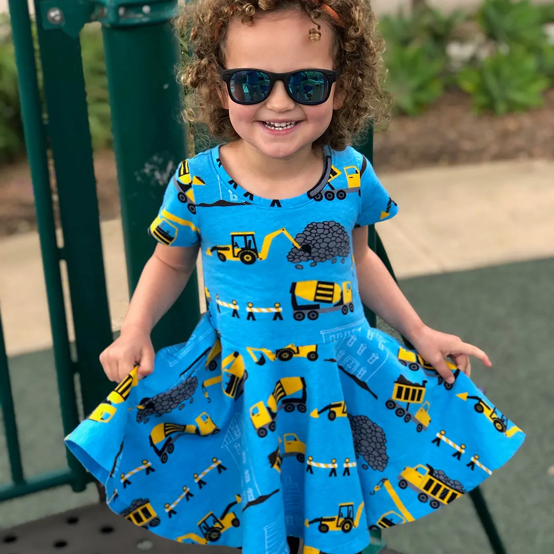Bueller Shades | Toddler