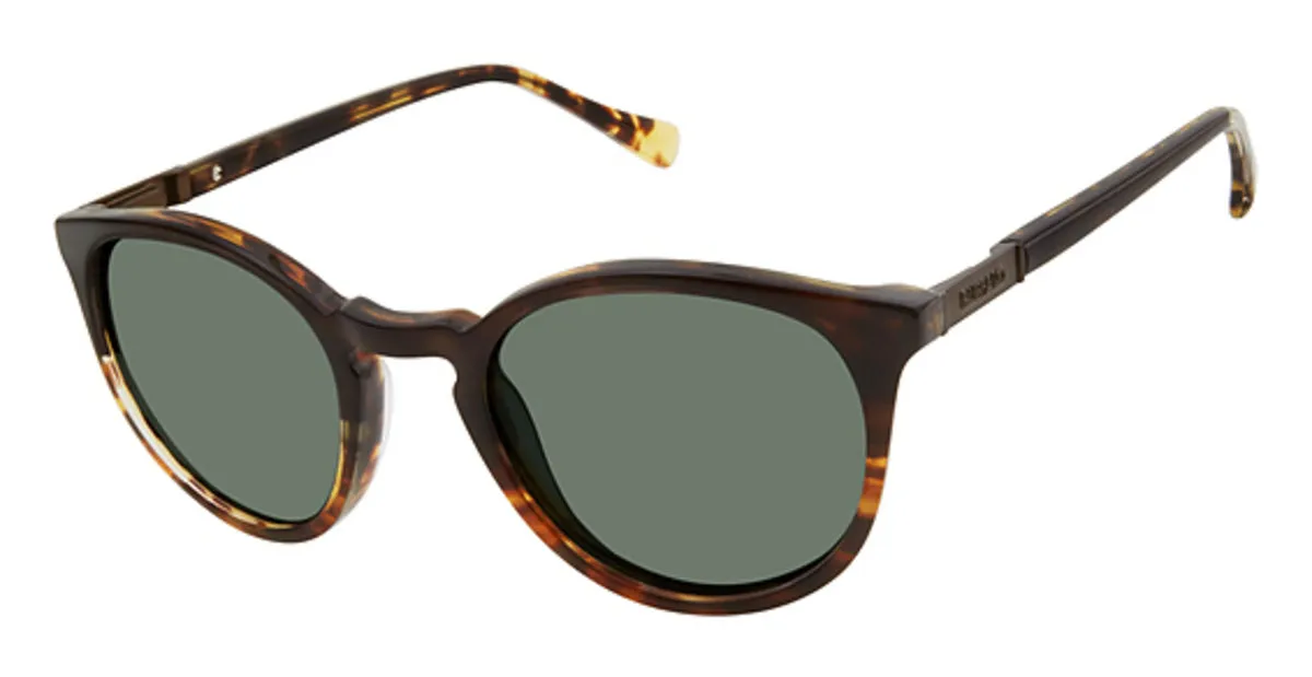 Buffalo Mens Sunglasses BMS003