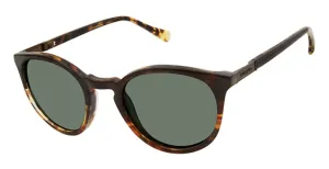 Buffalo Mens Sunglasses BMS003