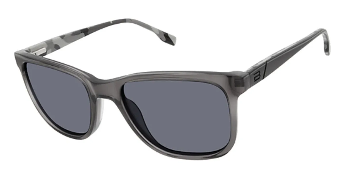 Buffalo Mens Sunglasses BMS004