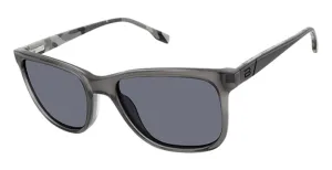 Buffalo Mens Sunglasses BMS004