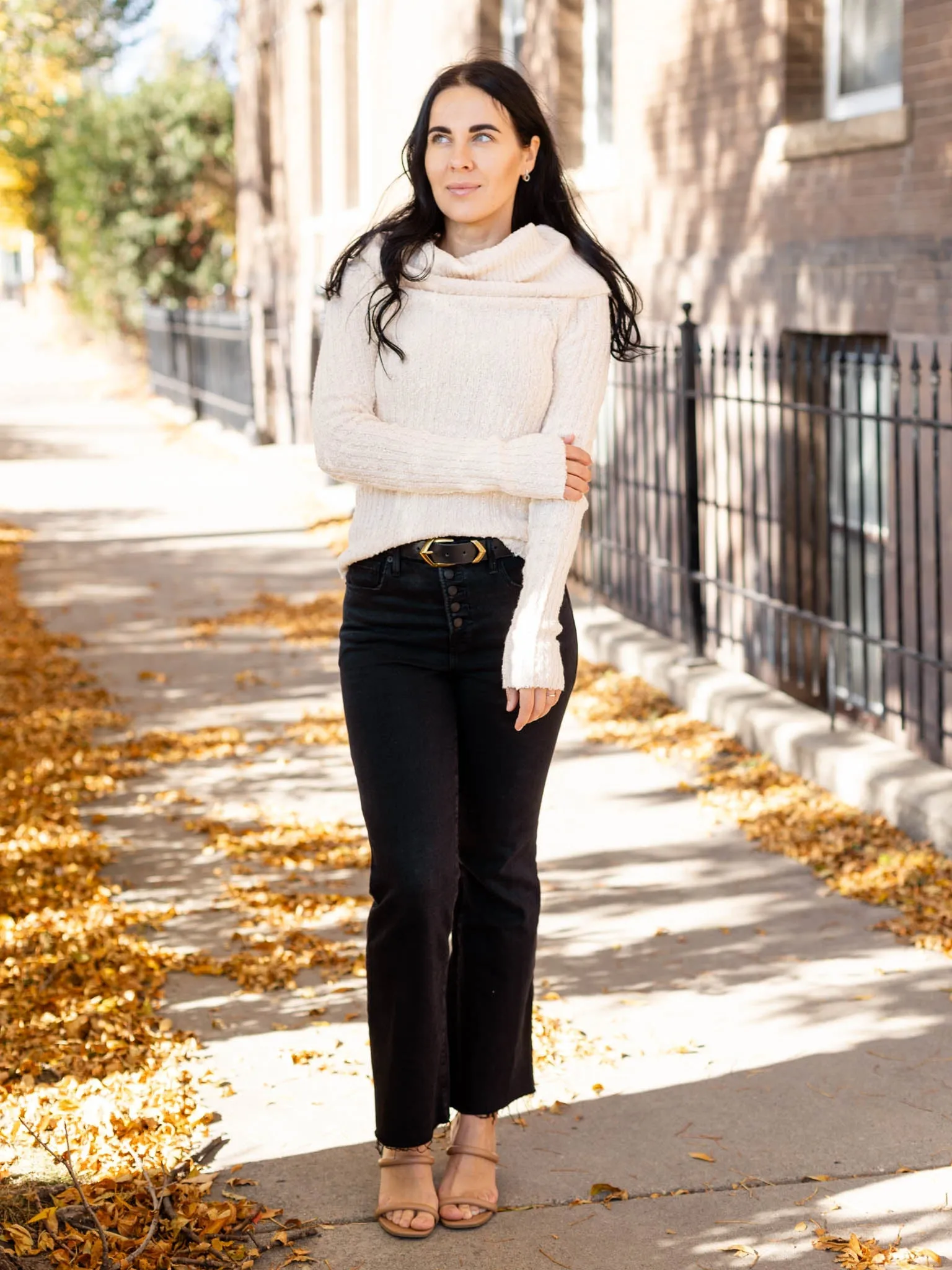 By Together Kaelyn Sweater
