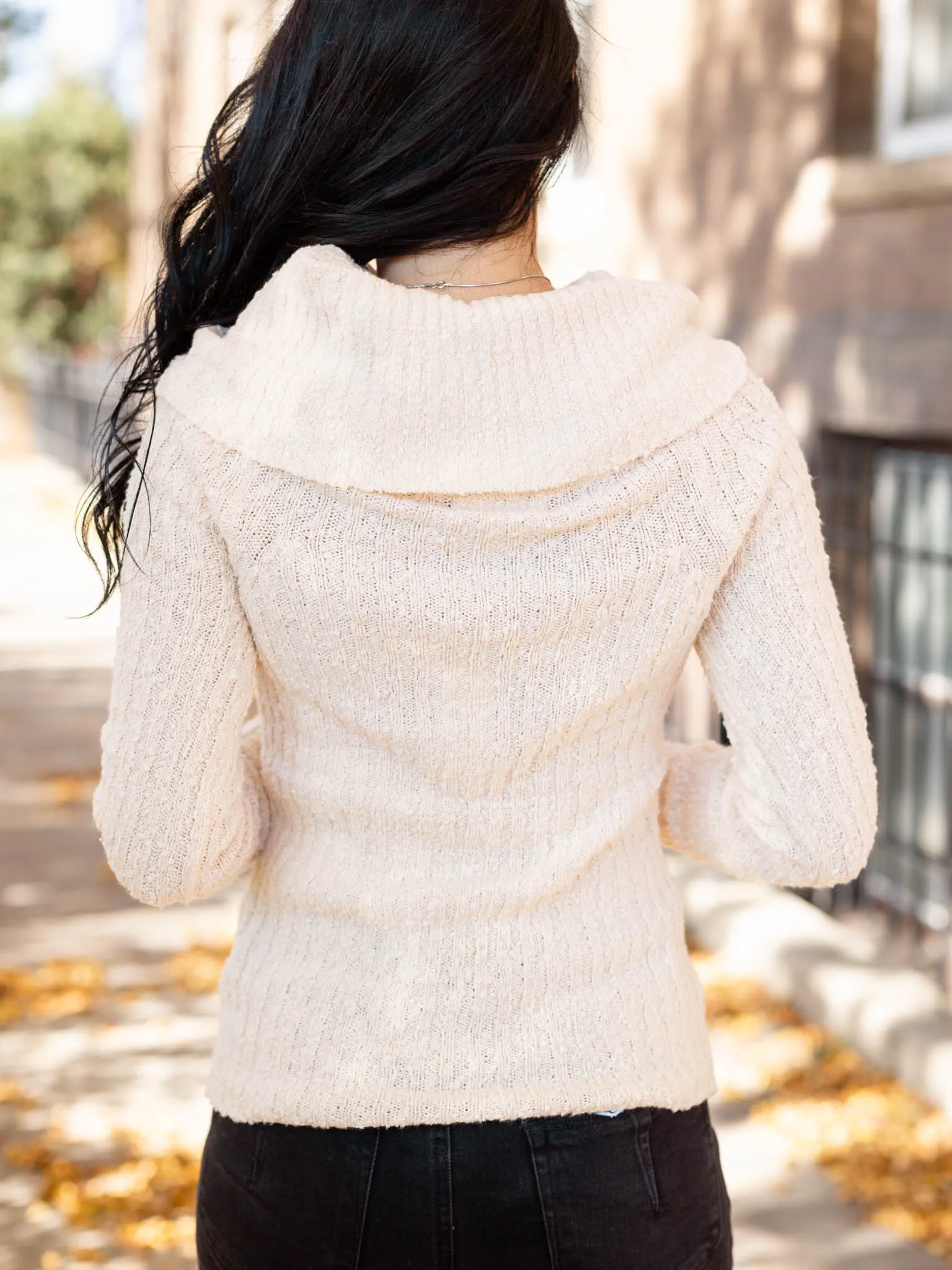 By Together Kaelyn Sweater