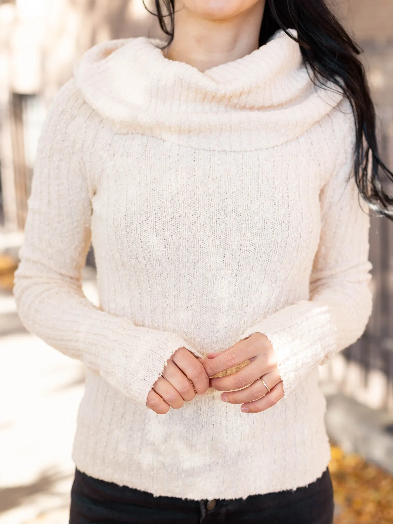 By Together Kaelyn Sweater
