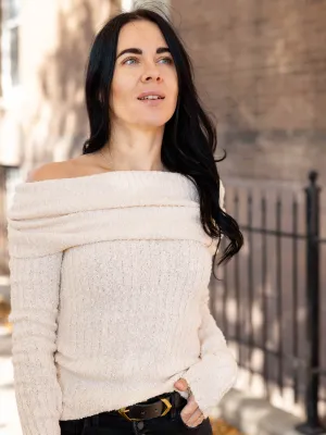 By Together Kaelyn Sweater