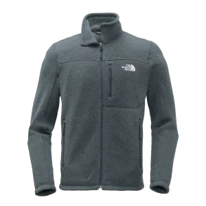 C1926M Mens Sweater Fleece Jacket