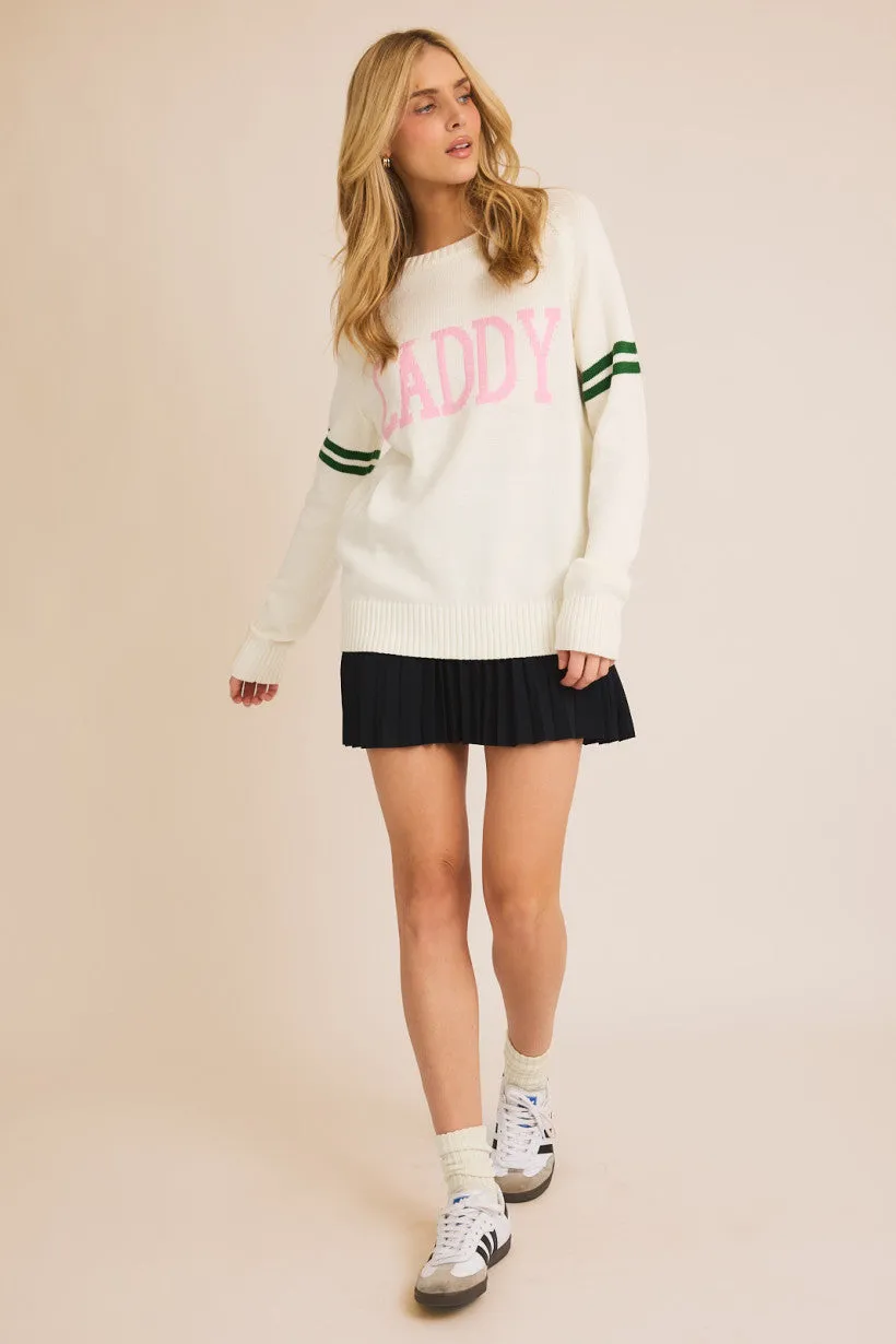 CADDY Sweater