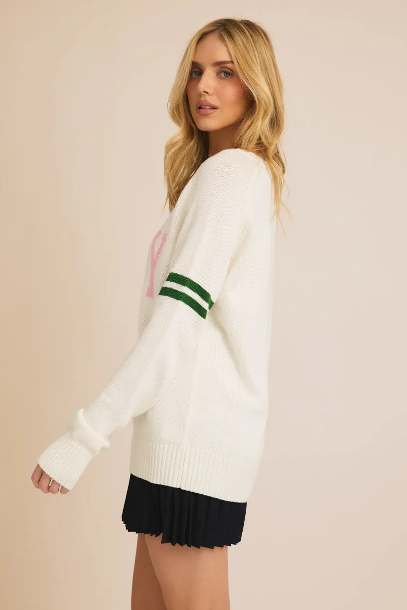 CADDY Sweater