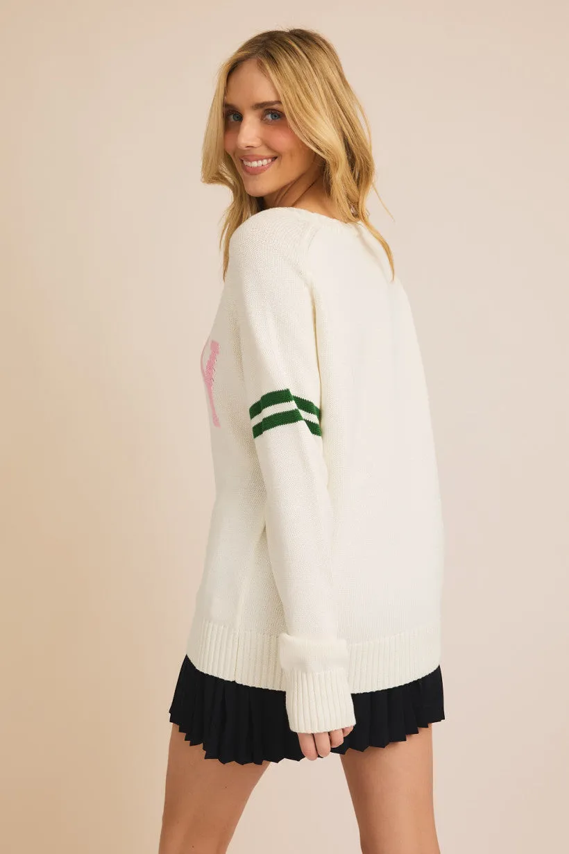 CADDY Sweater