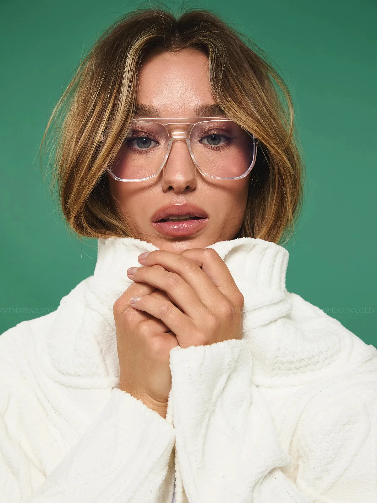 Callie Sweater-Rayne Pant ::RET