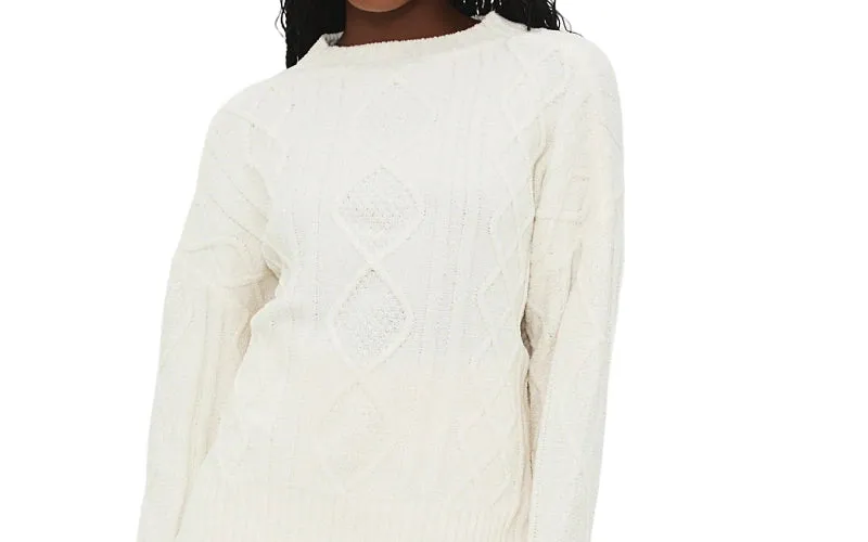 Callie Sweater-Rayne Pant ::RET