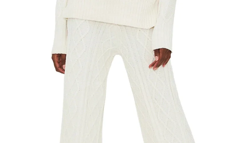 Callie Sweater-Rayne Pant ::RET