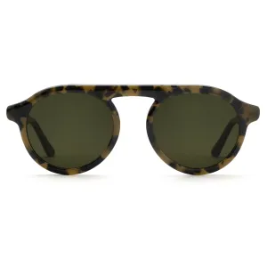 Cameron Tortuga Polarized Sunglasses