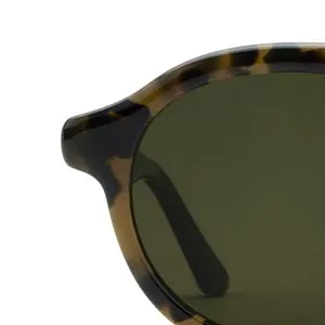 Cameron Tortuga Polarized Sunglasses