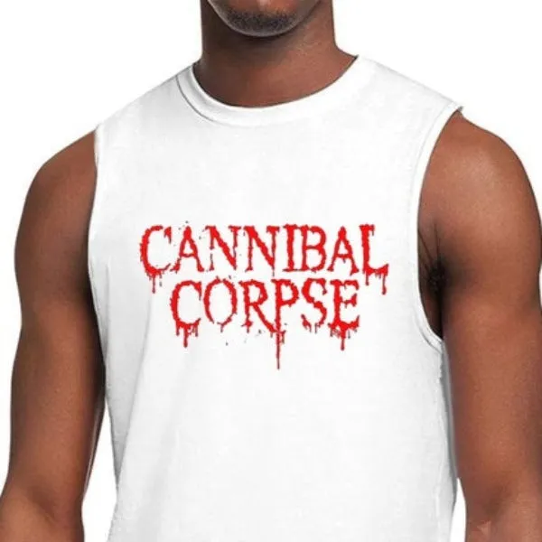 Cannibal Corpse Tank Top