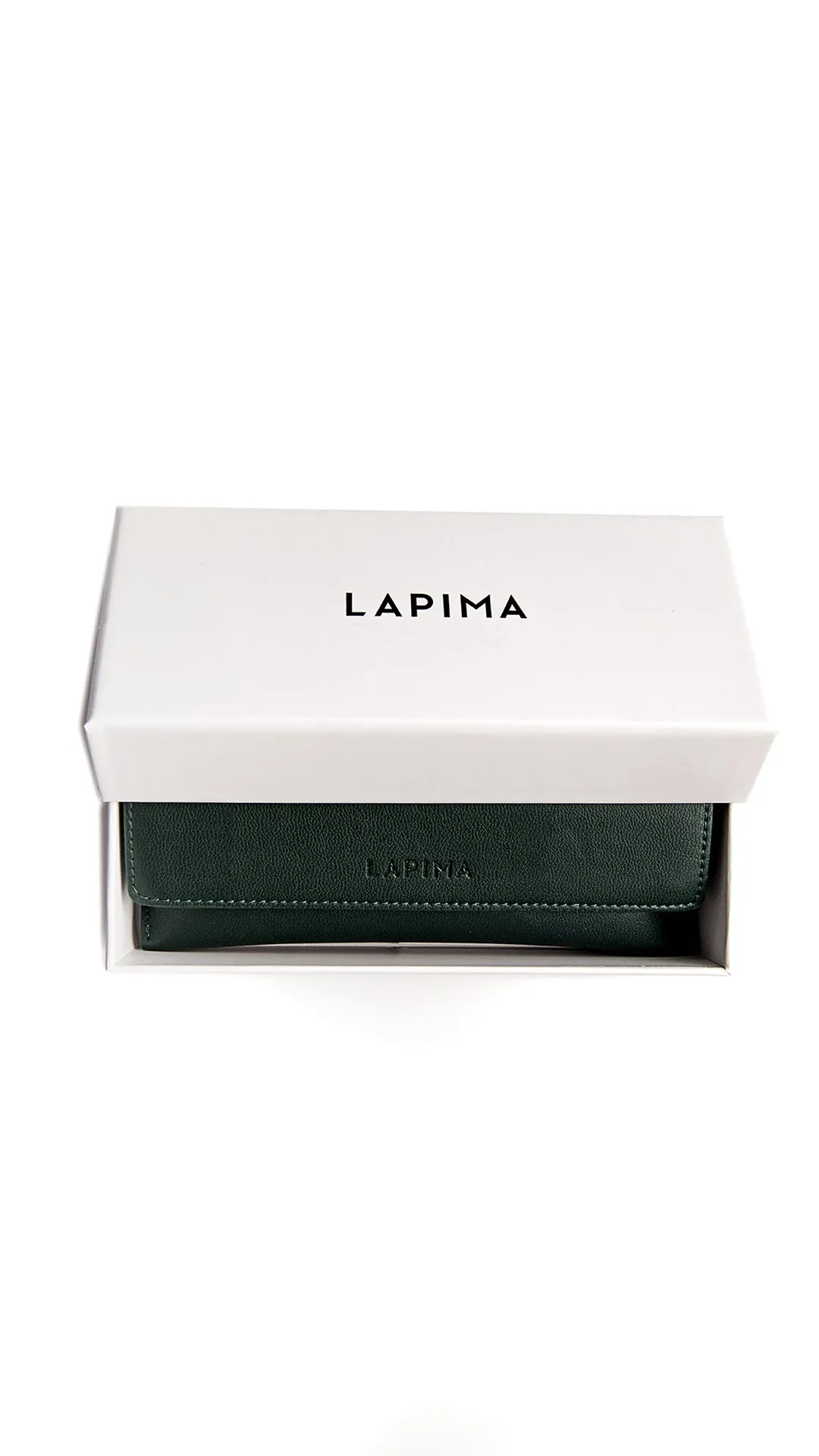 CARLOTA-Black / Brown