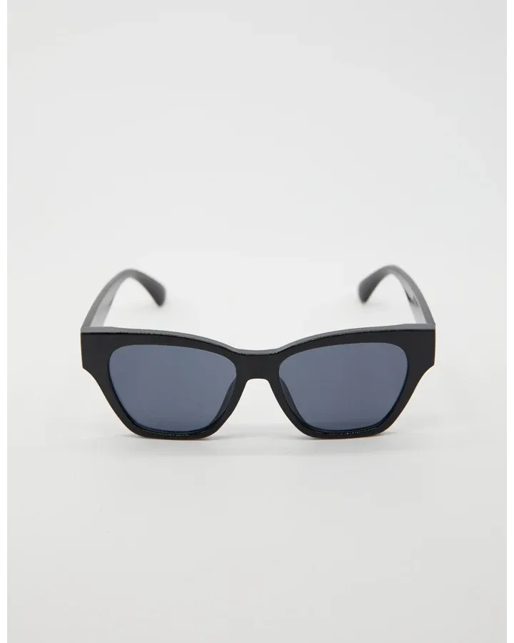 Carlotta Sunglasses - Black