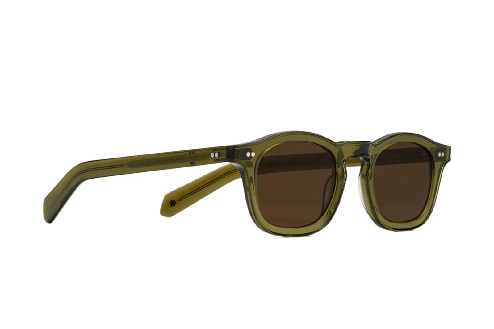 Carousel Sunglasses - Army