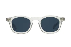 Carousel Sunglasses - Crystal