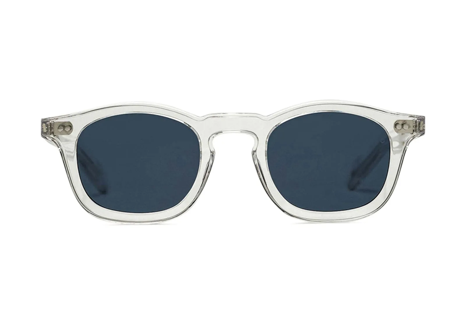 Carousel Sunglasses - Crystal