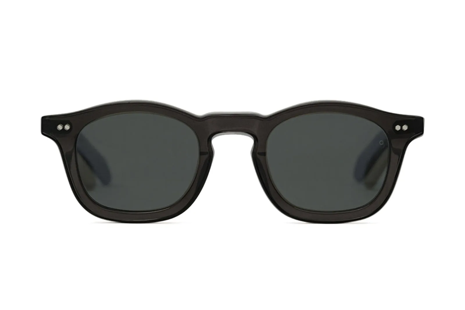 Carousel Sunglasses - Matte Black