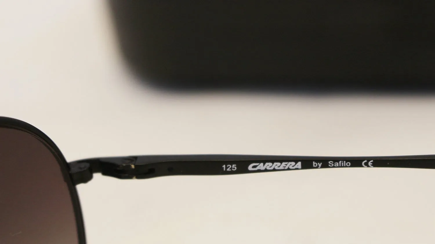 CARRERA New Gipsy/S Aviator Sunglasses GIPSY/S HMF V4