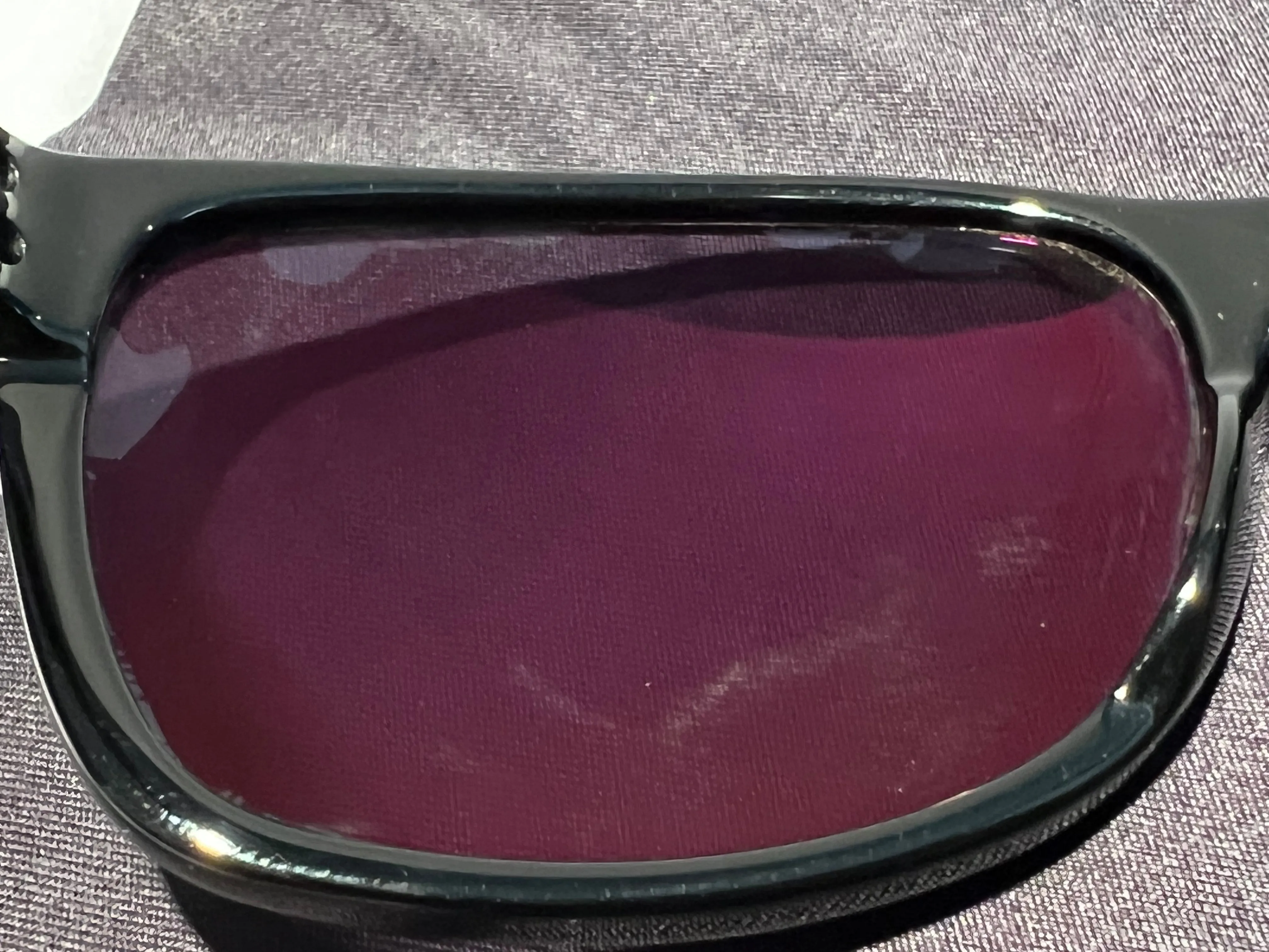 Cartier Duke Square Vintage Glasses Sunglasses Frames Platinum