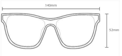 Carve Gattaca Sunglasses