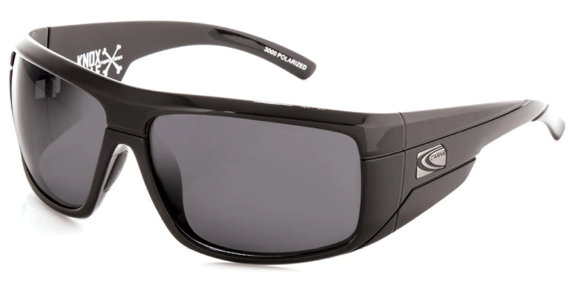 Carve Knoxville / Polarised