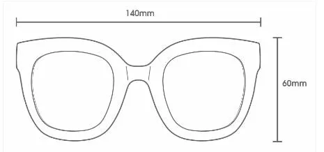 Carve Lucia Sunglasses Black Polarised