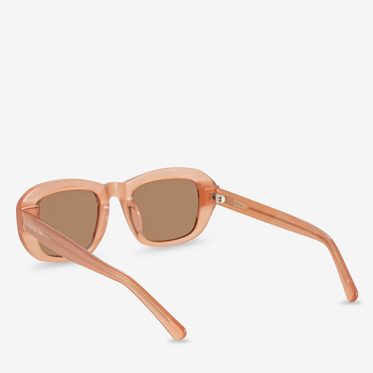 Cascade Sunglasses - Rose