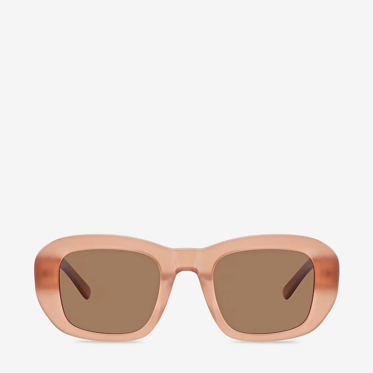 Cascade Sunglasses - Rose
