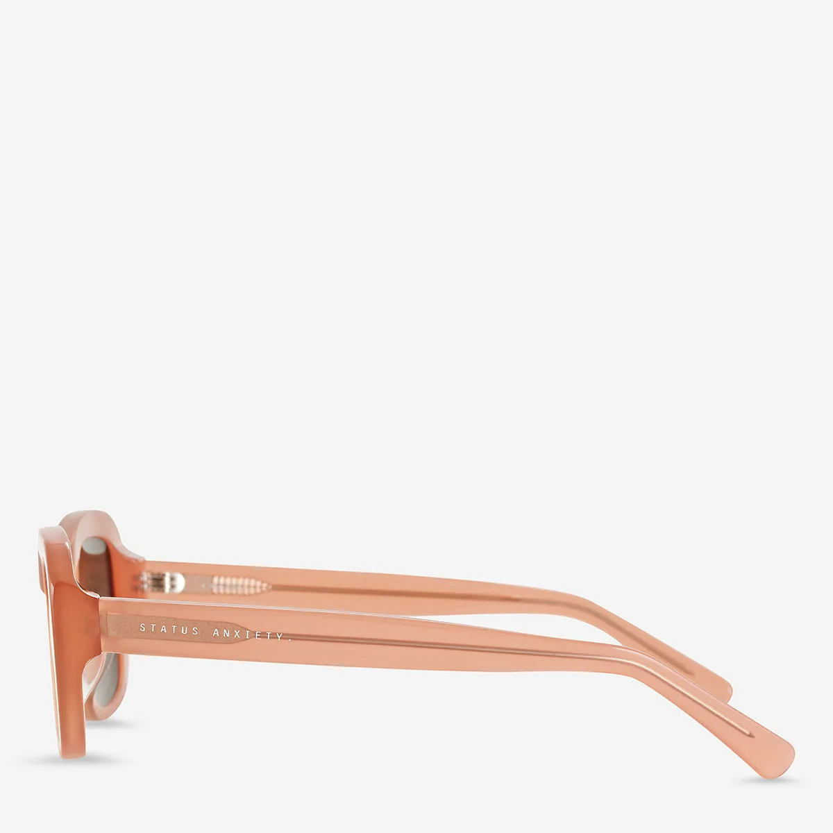 Cascade Sunglasses - Rose
