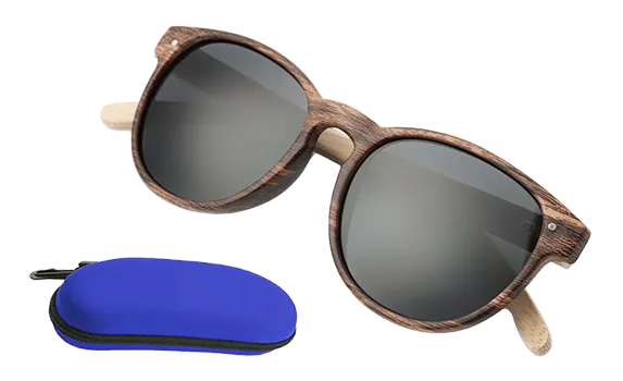 Cat 4 Classic locs -Wood Finish