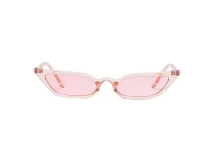Cat Eye Retro Sunglasses