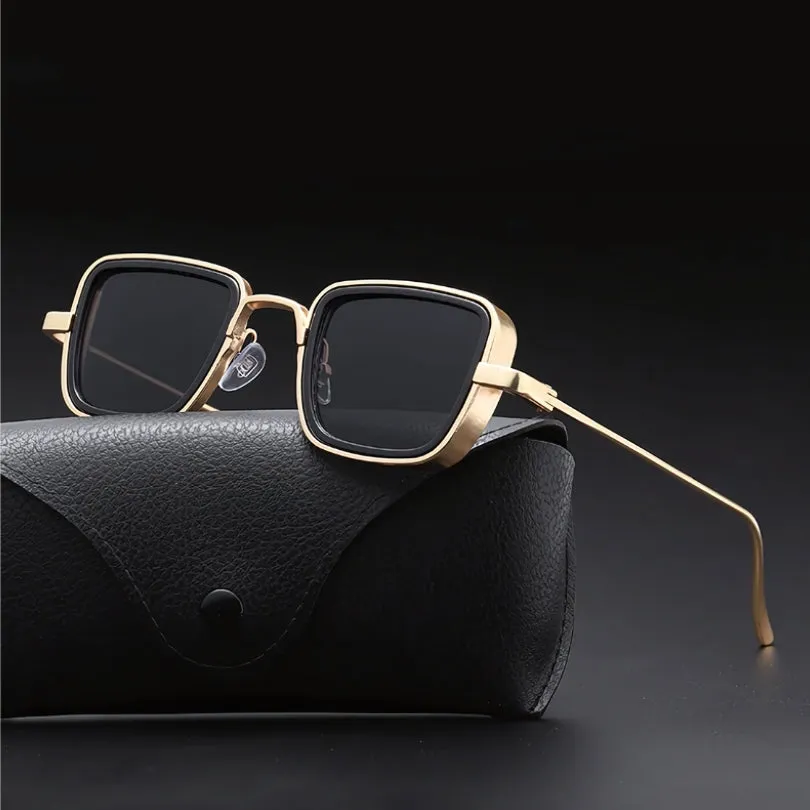 Catalano – Men’s UV-Protection Sunglasses