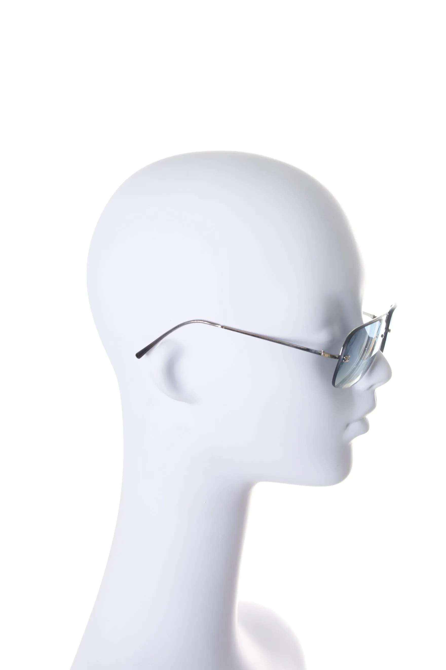 CC Aviator Sunglasses