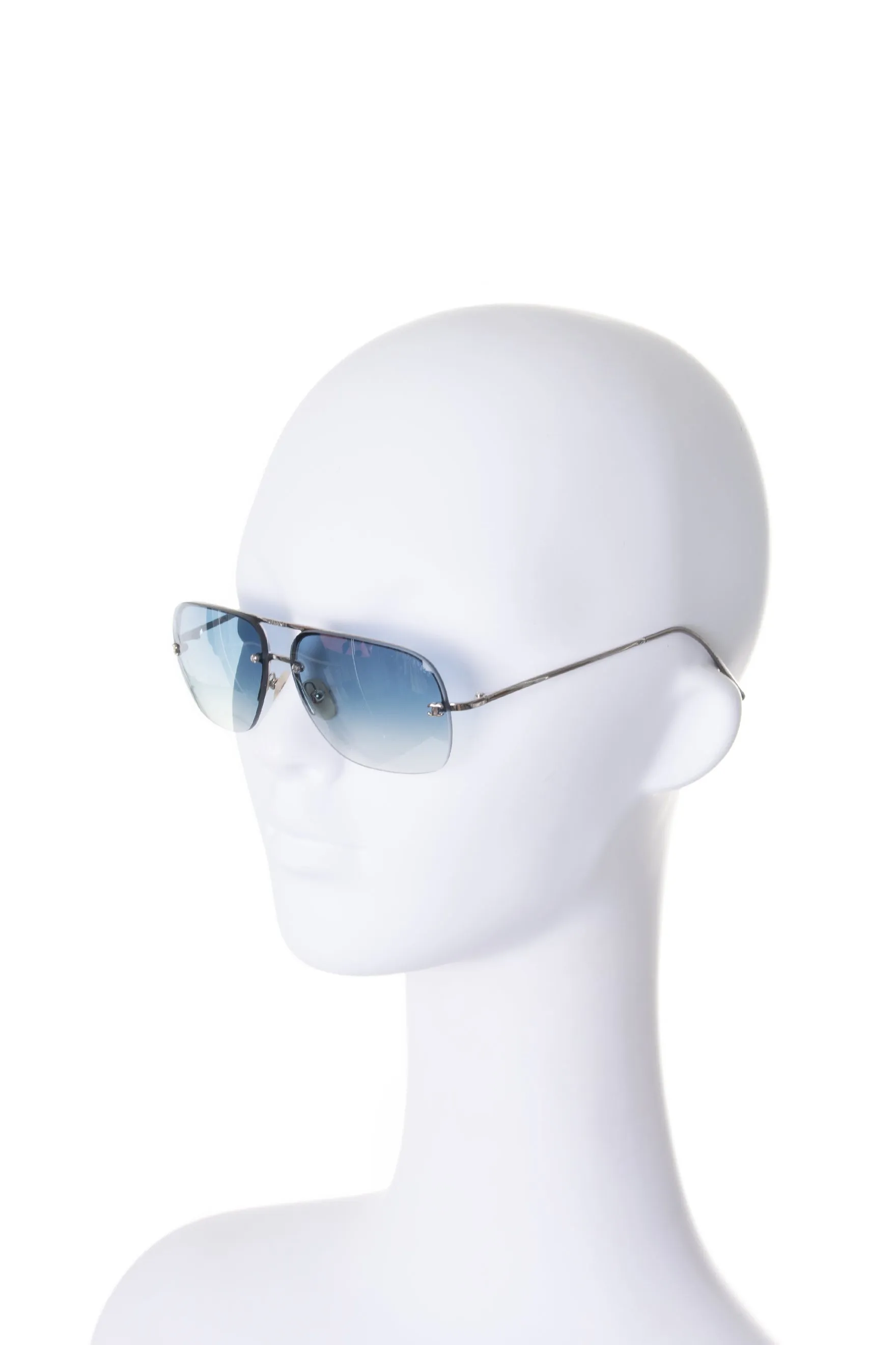 CC Aviator Sunglasses