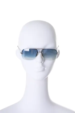 CC Aviator Sunglasses