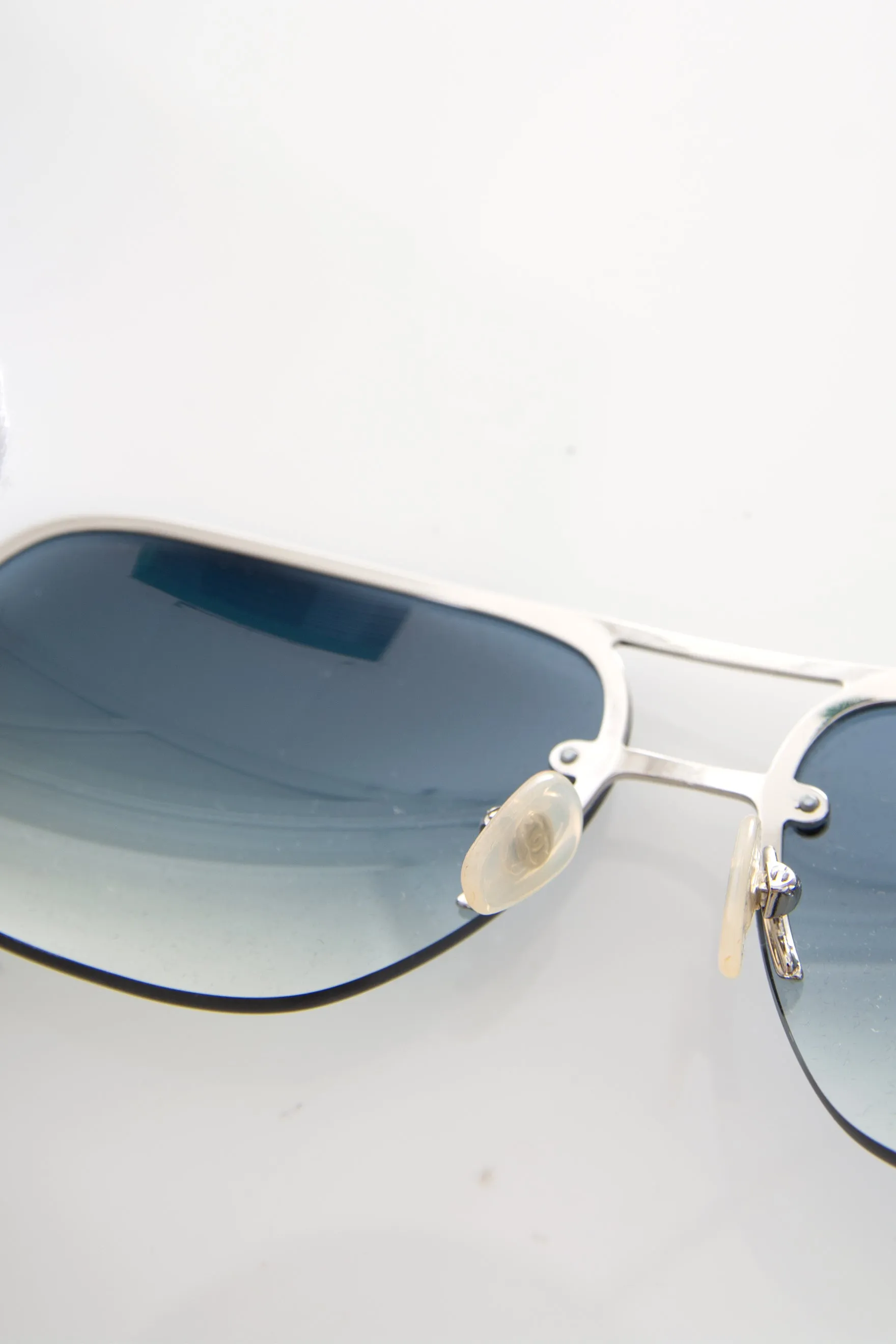 CC Aviator Sunglasses