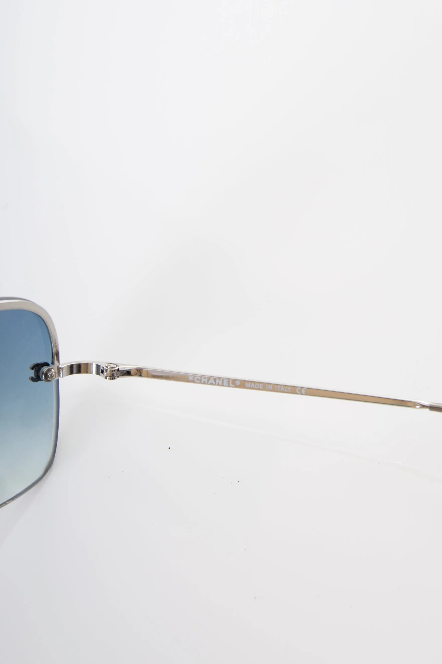 CC Aviator Sunglasses