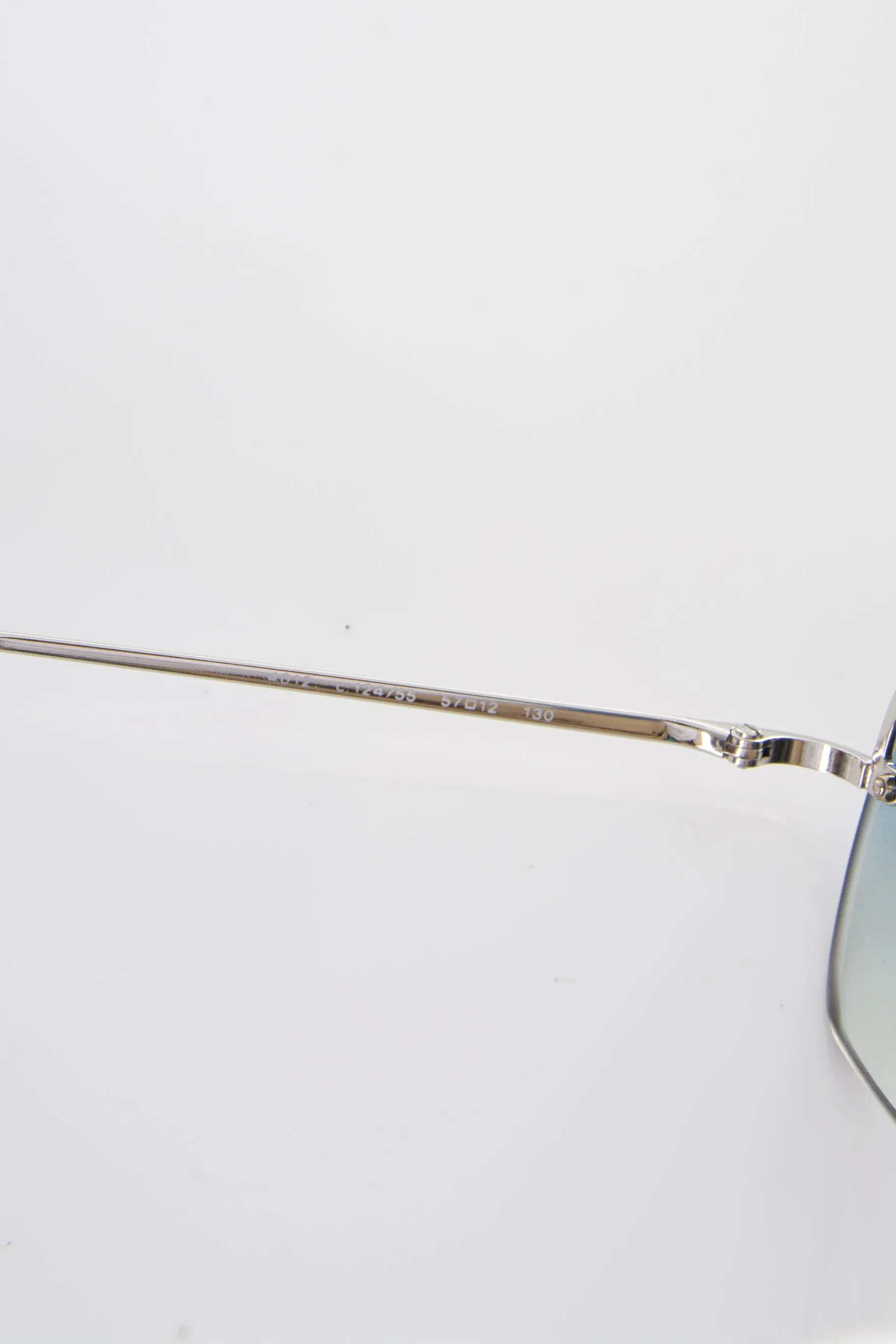 CC Aviator Sunglasses