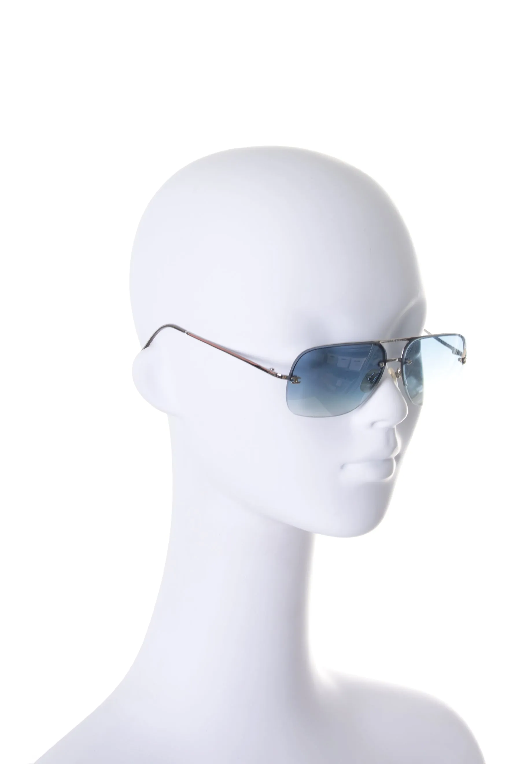 CC Aviator Sunglasses