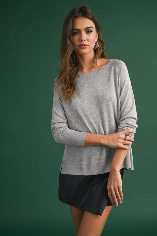 Celeste Top